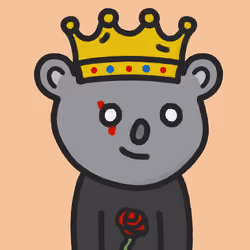 Kuddle Koala #905