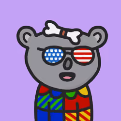 Kuddle Koala #6582