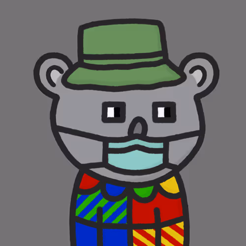 Kuddle Koalas