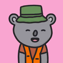 Kuddle Koala #4510
