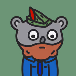 Kuddle Koala #5819