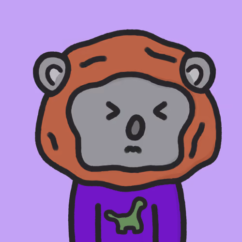 Kuddle Koala #5190
