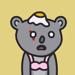 Kuddle Koala #192