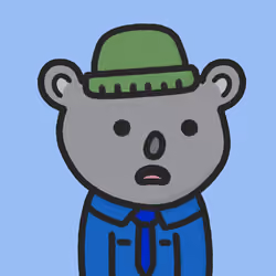 Kuddle Koala #1300