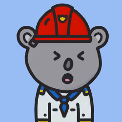 Kuddle Koala #1540