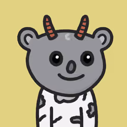Kuddle Koala #7323