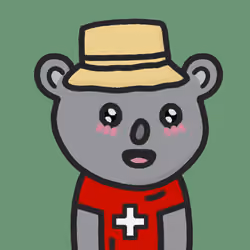 Kuddle Koala #1449