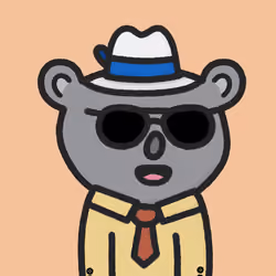 Kuddle Koala #358