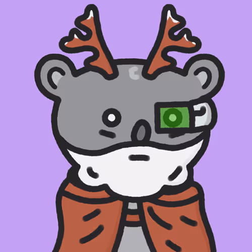 Kuddle Koalas