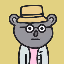 Kuddle Koala #4226