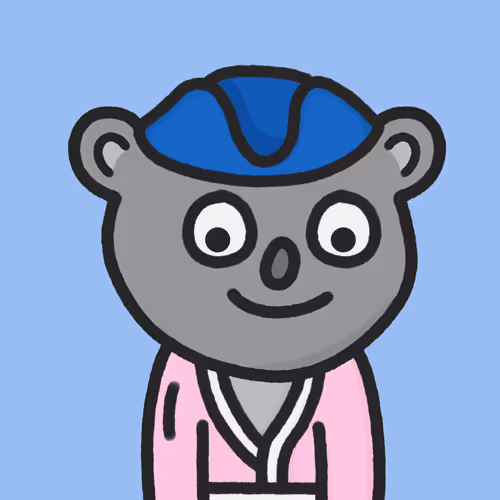 Kuddle Koalas