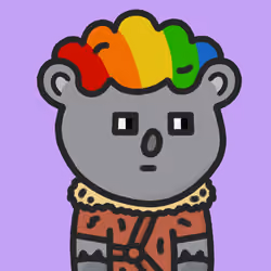 Kuddle Koala #1301