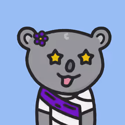 Kuddle Koala #2427
