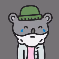 Kuddle Koala #3335