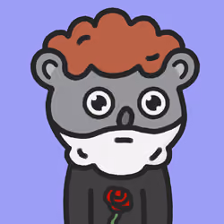 Kuddle Koala #6289