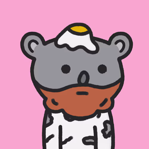 Kuddle Koala #4691