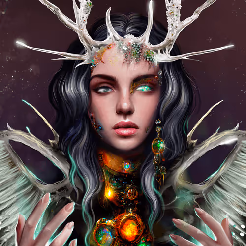 Dialogues with Machine