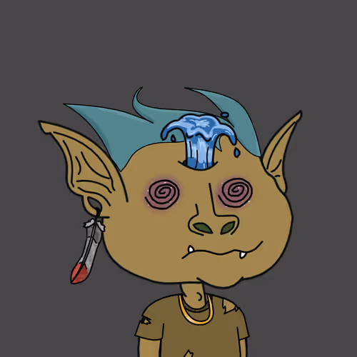 The Tokoloshe