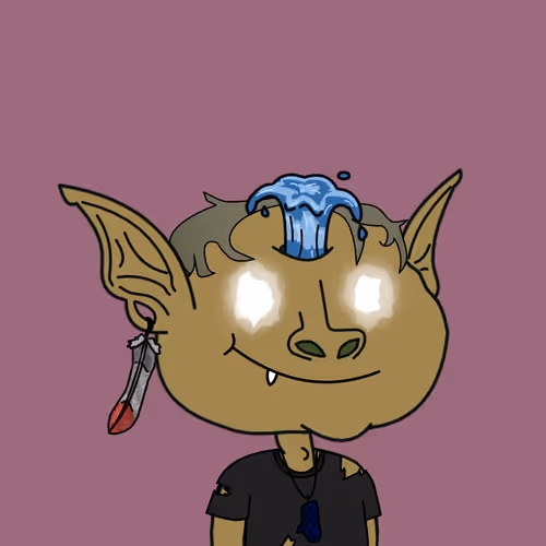 The Tokoloshe