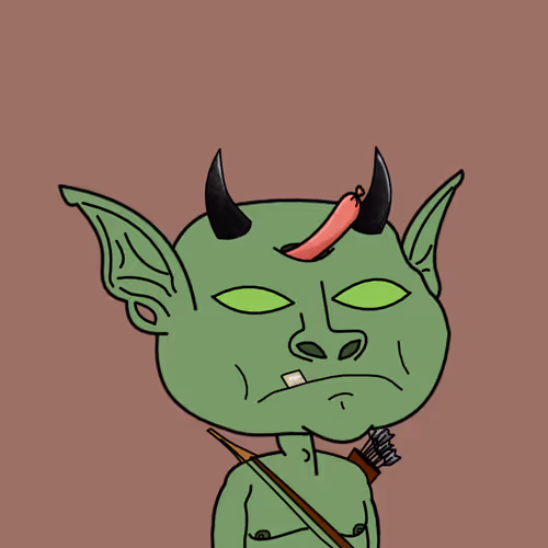 The Tokoloshe
