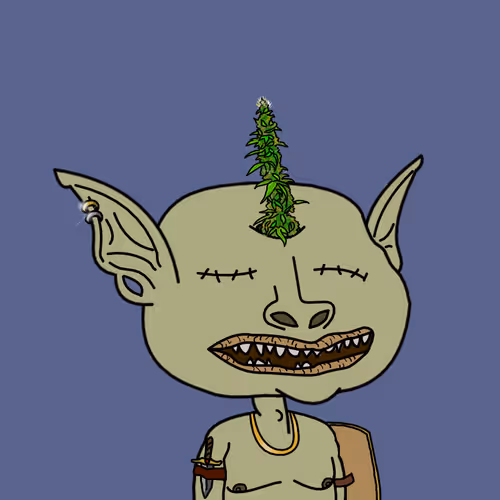 The Tokoloshe