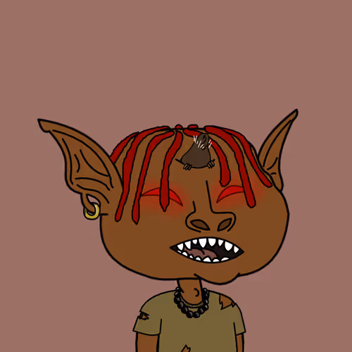The Tokoloshe