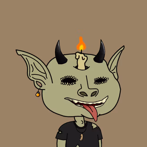 The Tokoloshe