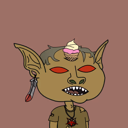 The Tokoloshe