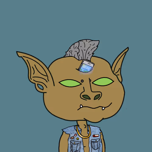 The Tokoloshe
