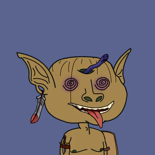 The Tokoloshe