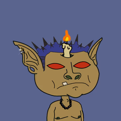 The Tokoloshe
