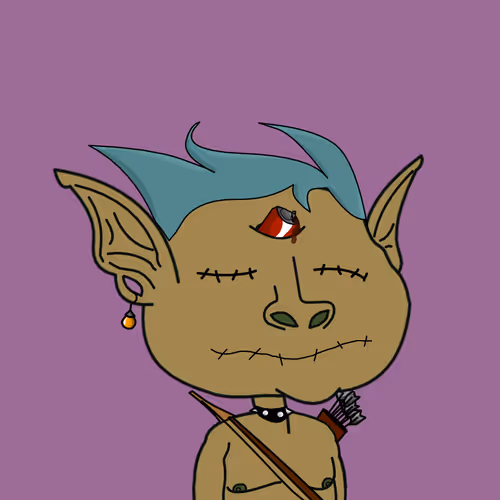 The Tokoloshe
