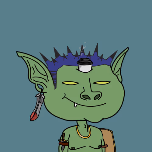 The Tokoloshe