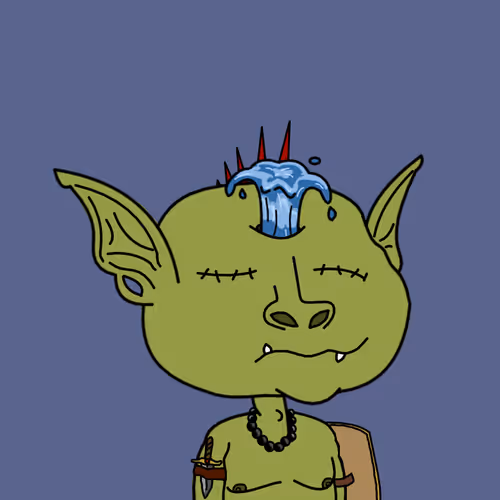 The Tokoloshe