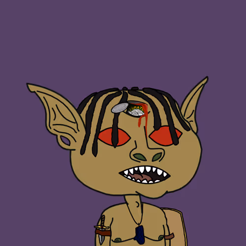 The Tokoloshe