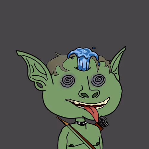 The Tokoloshe