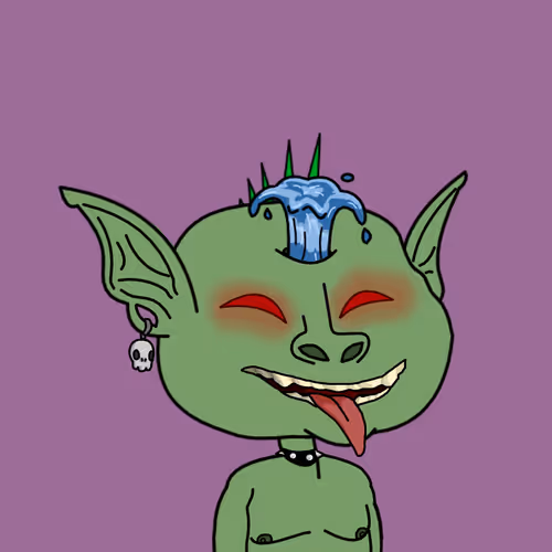 The Tokoloshe