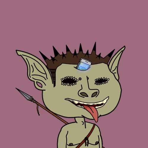 The Tokoloshe