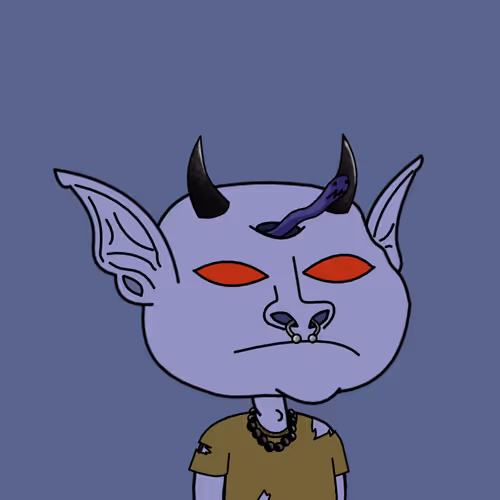 The Tokoloshe