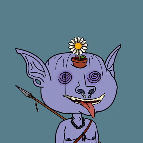 The Tokoloshe