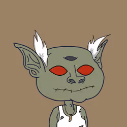 Tokoloshe #6