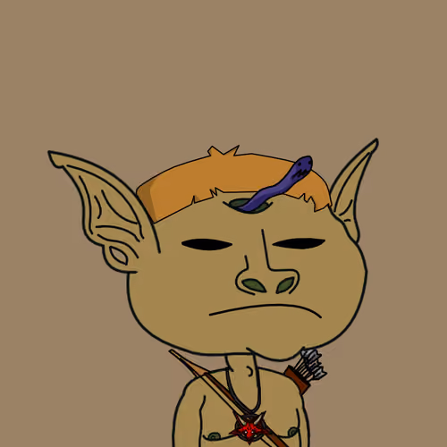 Tokoloshe #135