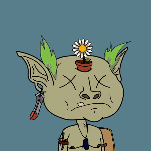 The Tokoloshe