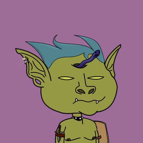 The Tokoloshe
