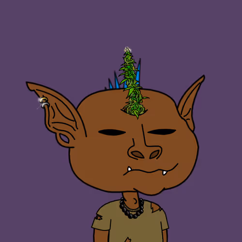 The Tokoloshe