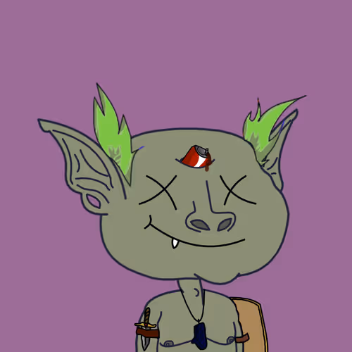 The Tokoloshe