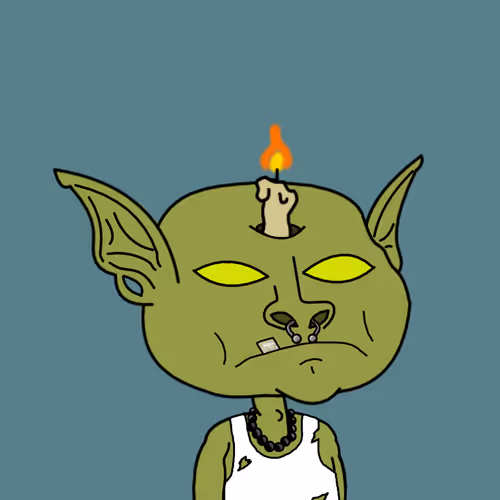 The Tokoloshe