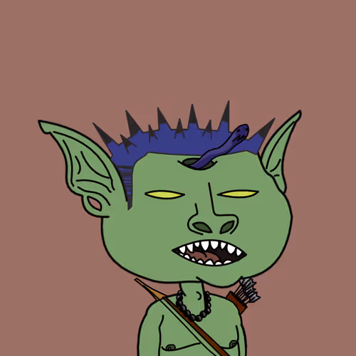 The Tokoloshe