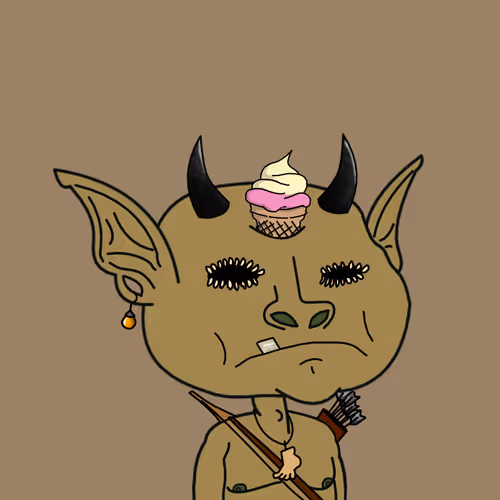The Tokoloshe