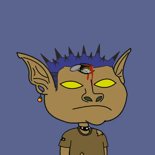 The Tokoloshe